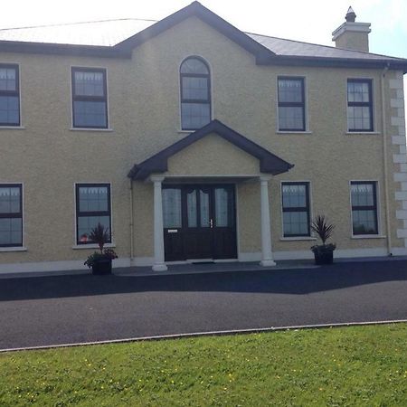 Clonoughter Heights Acomodação com café da manhã Glin Exterior foto
