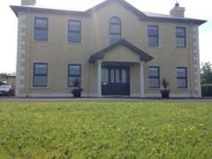 Clonoughter Heights Acomodação com café da manhã Glin Exterior foto